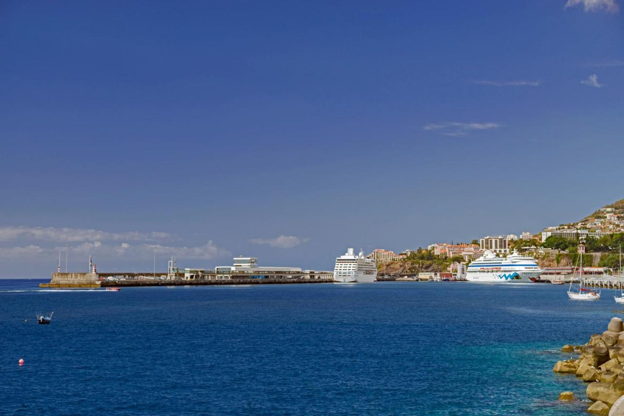 Arriaga I By An Island Apart Funchal  Exterior photo