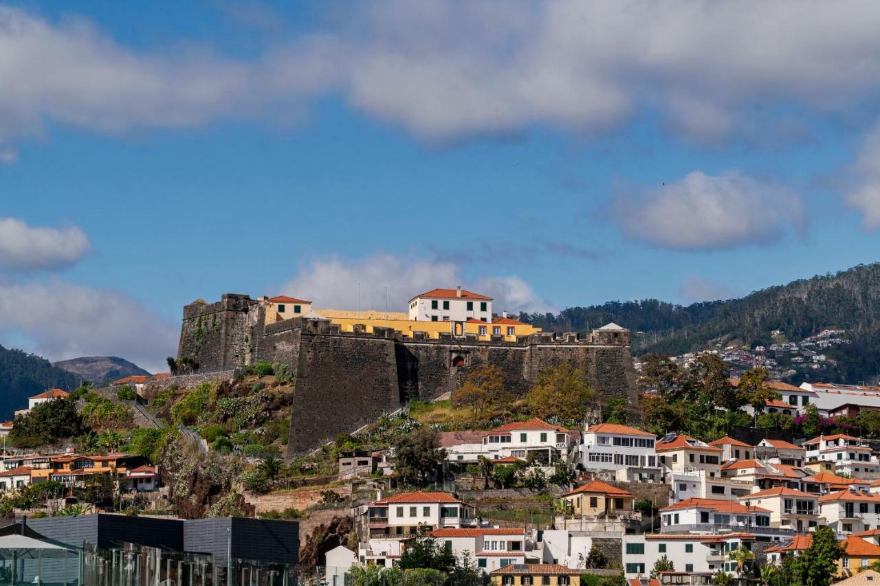 Arriaga I By An Island Apart Funchal  Exterior photo